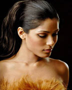 Freida Pinto